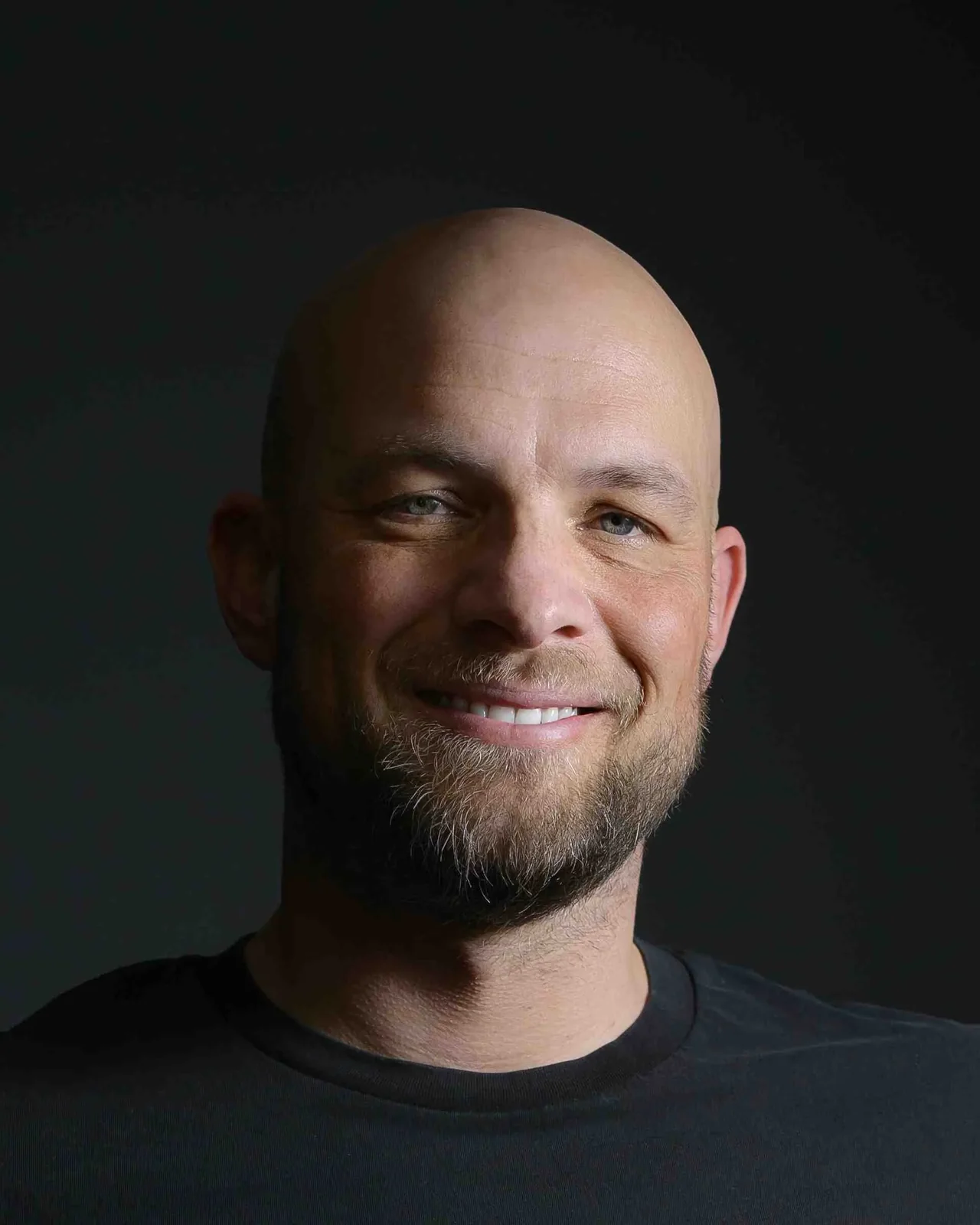 Olaf van Gastel, eigenaar van Bright Brands